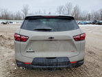 Chevrolet Blazer 2021