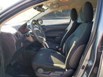 Mitsubishi Mirage 2021