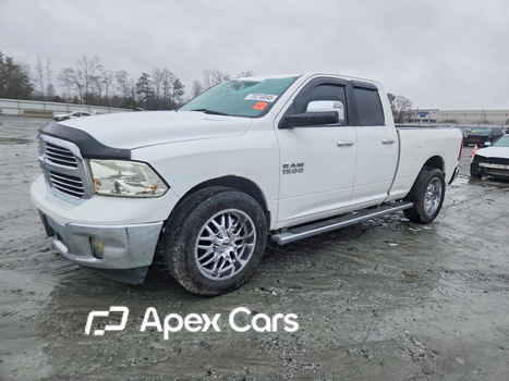 RAM 1500 2014 - Image 1 of 13
