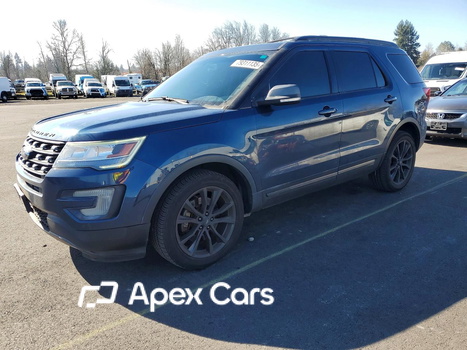 Ford Explorer 2017 - Image 1 of 13