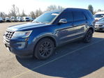 Ford Explorer 2017