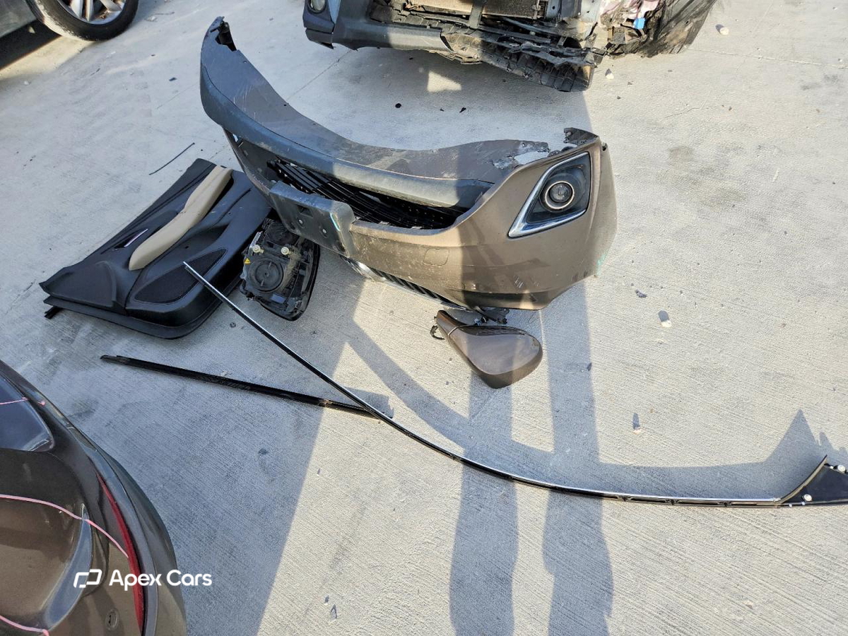Buick Envision 2019