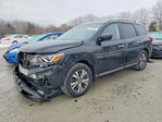 Nissan Pathfinder 2020