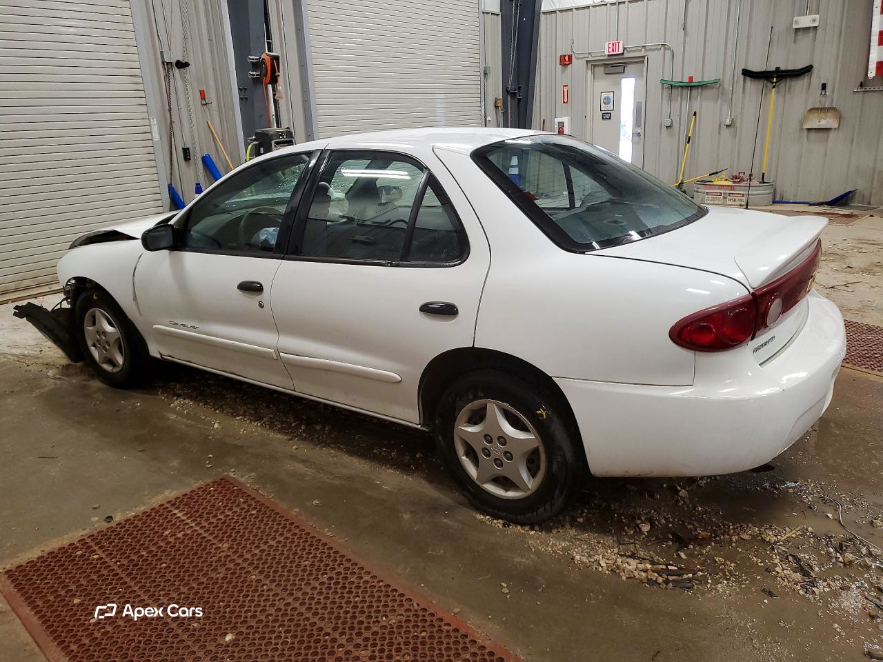 Chevrolet Cavalier 2005