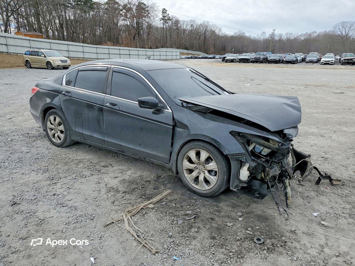 Honda Accord 2010