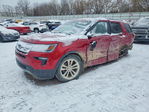 Ford Explorer 2019