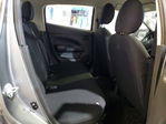 Mitsubishi Mirage 2015