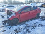 Kia Forte 2016