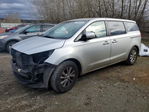 Kia Sedona 2017