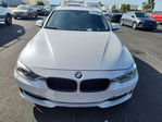 BMW Series 3 2012