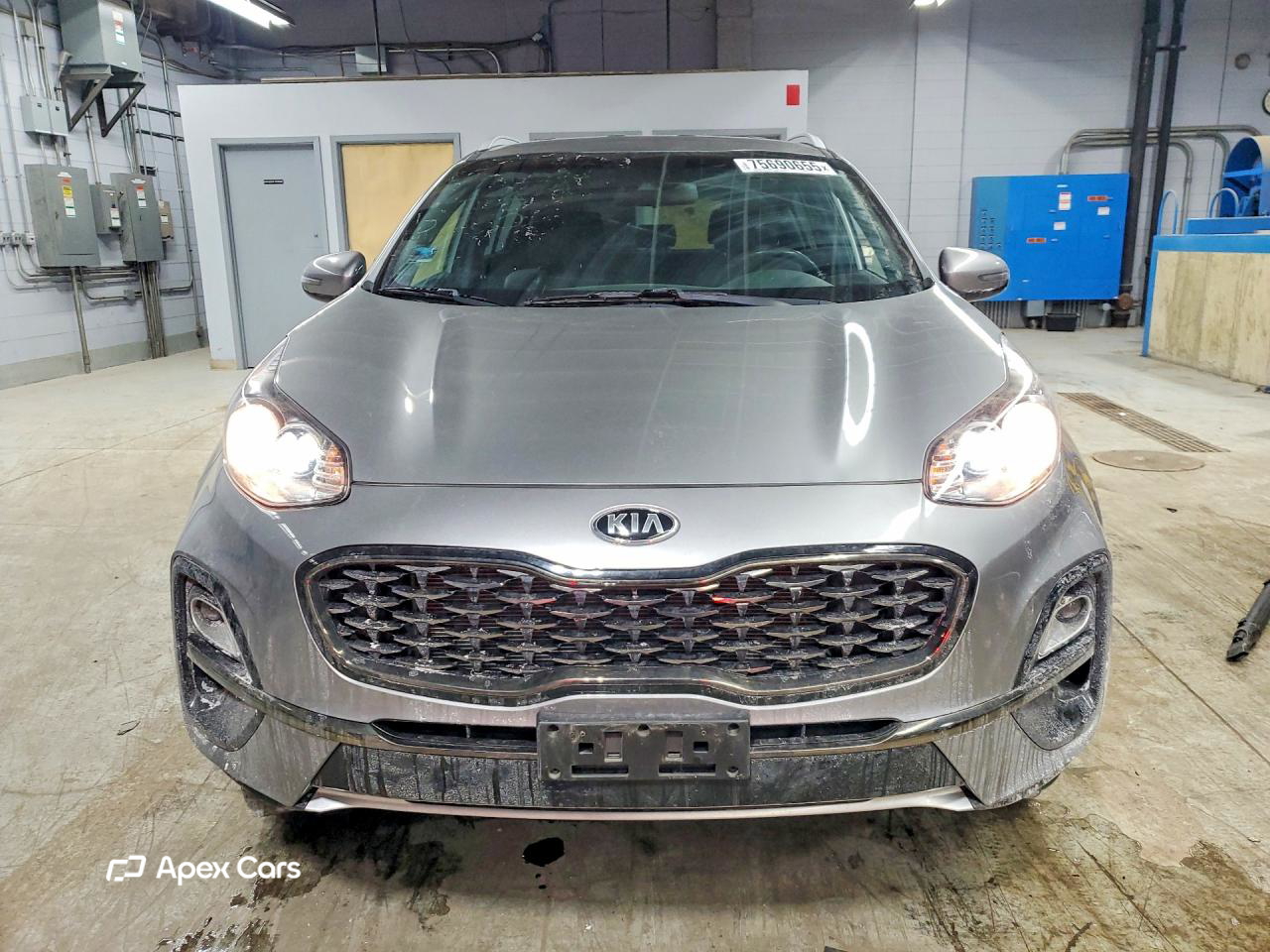 Kia Sportage 2020