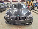 BMW Series 5 2012