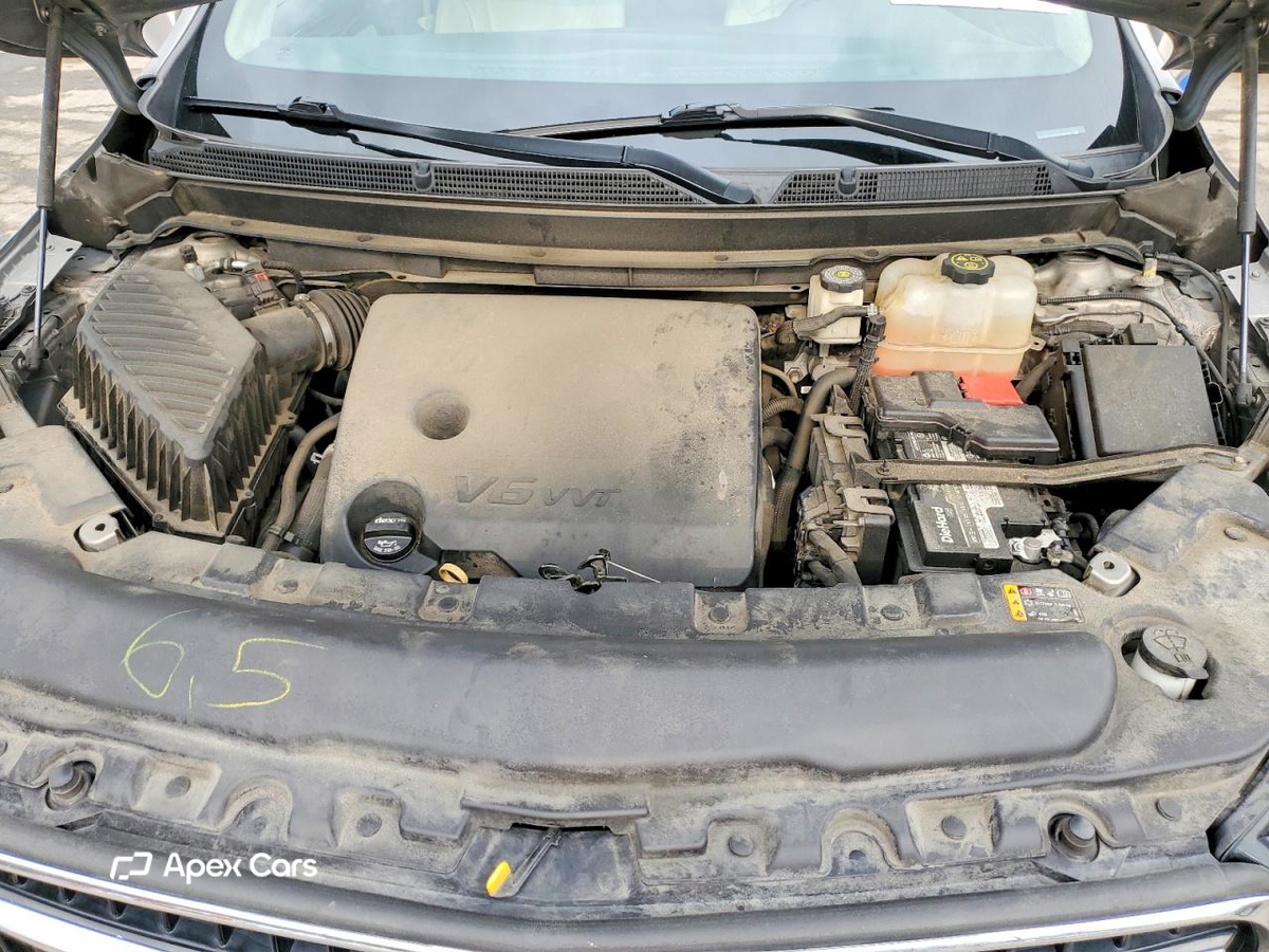 Buick Enclave 2018