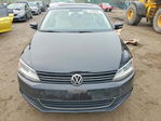 Volkswagen Jetta 2014