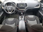 Jeep Grand Cherokee 2014