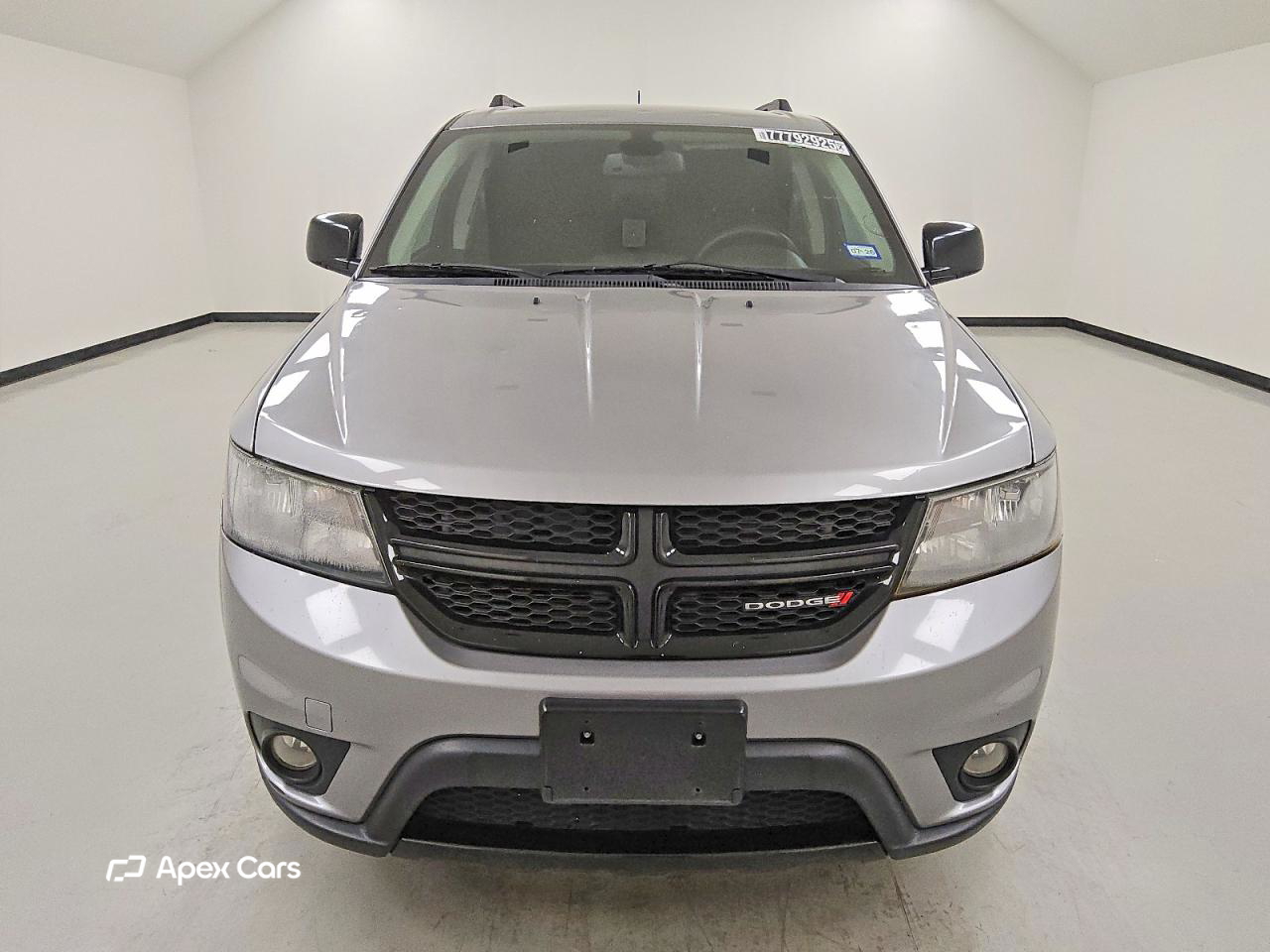 Dodge Journey 2019