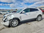 Cadillac SRX 2015