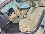 Lincoln MKZ 2010