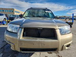 Subaru Forester 2008