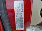 Dodge Caravan 2015
