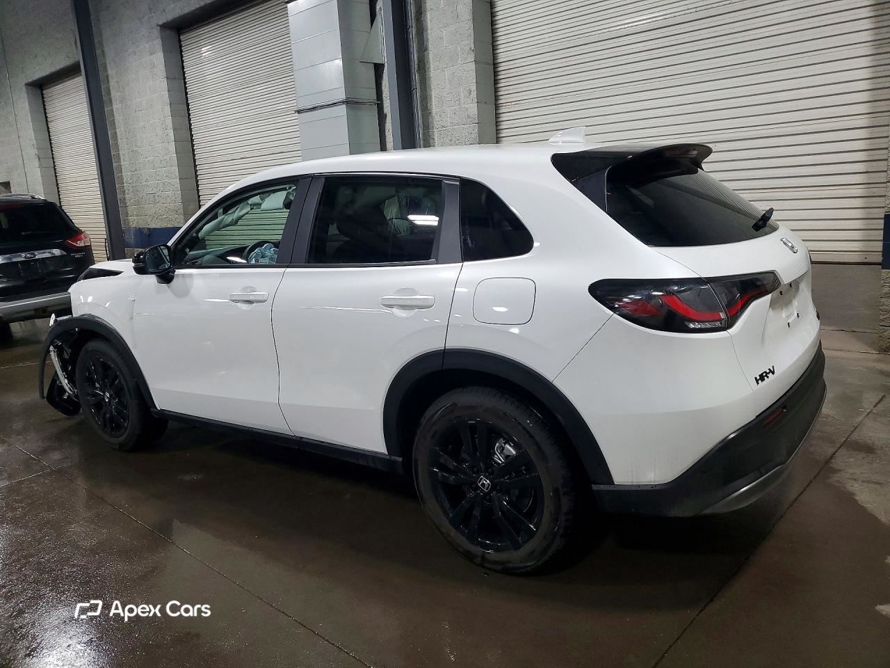 Honda HR-V 2026