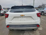 Chevrolet Trax 2025