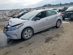 Kia Forte 2018