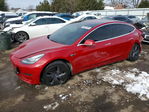 Tesla Model 3 2018