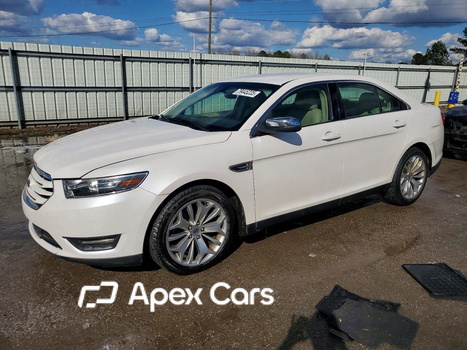 Ford Taurus 2015 - Image 1 of 14