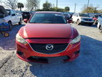 Mazda 6 2015