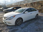 Hyundai Sonata 2013