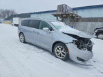 Chrysler Pacifica 2019