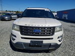Ford Explorer 2017