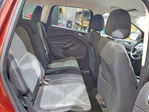Ford Escape 2015