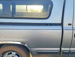 Chevrolet Silverado 2002