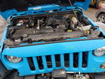Jeep Wrangler 2017
