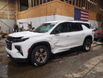 Chevrolet Traverse 2025