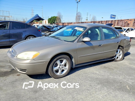 Ford Taurus 2004 - Image 1 of 13