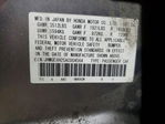 Honda Fit 2010