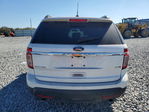 Ford Explorer 2014
