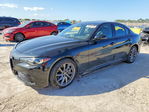 Alfa Romeo Giulia 2025