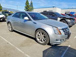 Cadillac CTS 2013