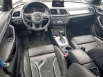 Audi Q3 2016