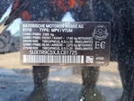 BMW X3 2018