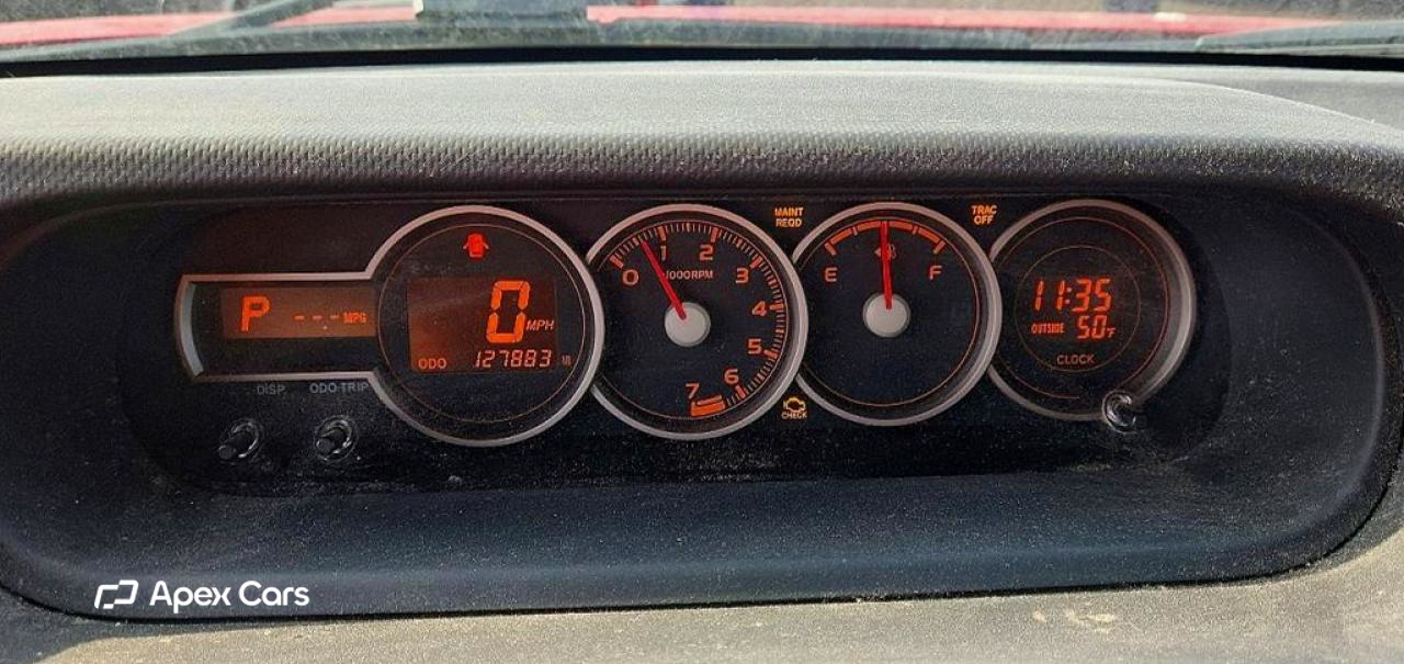 Toyota  2013