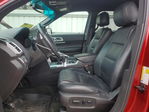Ford Explorer 2014