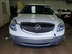 Buick Enclave 2012