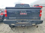 GMC Sierra 2017