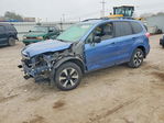 Subaru Forester 2018