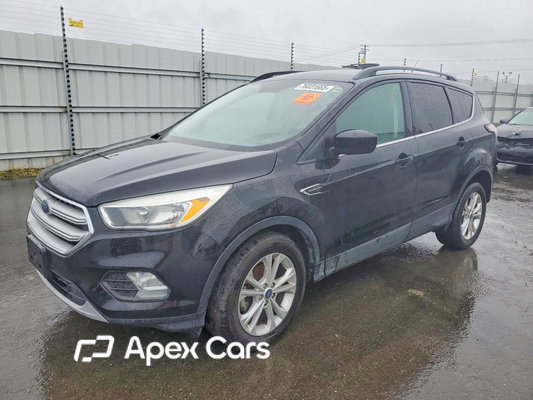 Ford Escape 2018 - Image 1 of 13